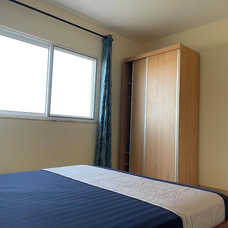 Beauty Plaza Apartaments Santa Maria Bagian luar foto