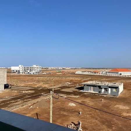Beauty Plaza Apartaments Santa Maria Bagian luar foto