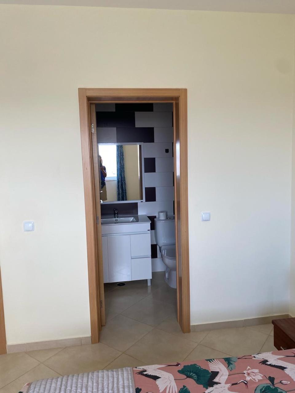 Beauty Plaza Apartaments Santa Maria Bagian luar foto