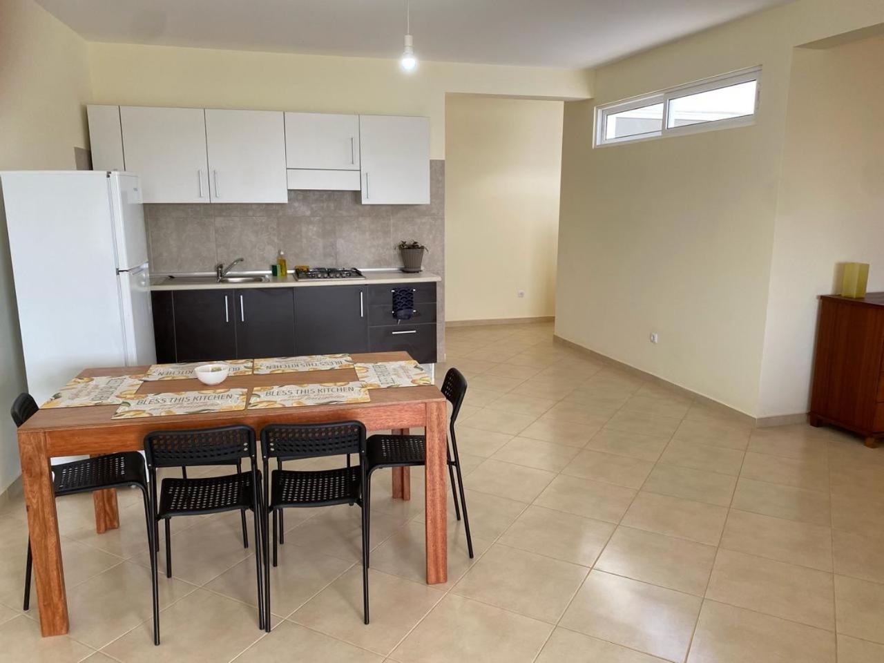 Beauty Plaza Apartaments Santa Maria Bagian luar foto
