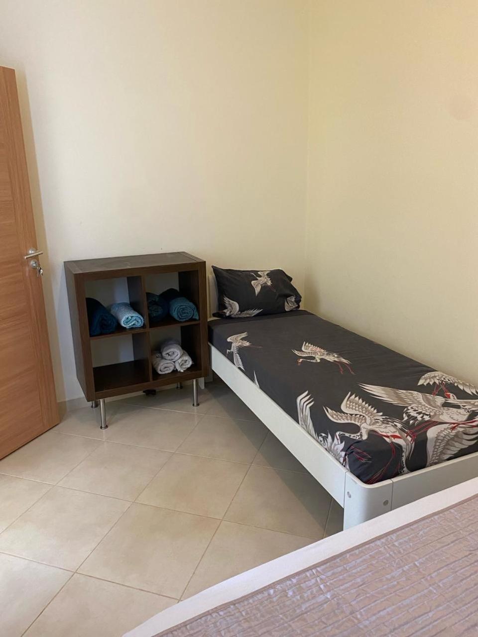 Beauty Plaza Apartaments Santa Maria Bagian luar foto