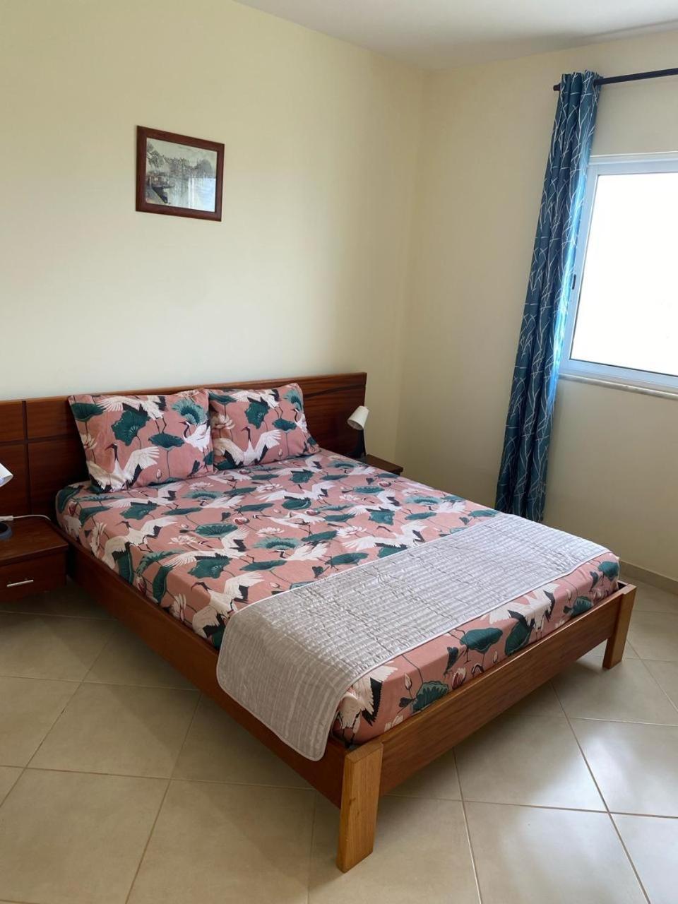 Beauty Plaza Apartaments Santa Maria Bagian luar foto