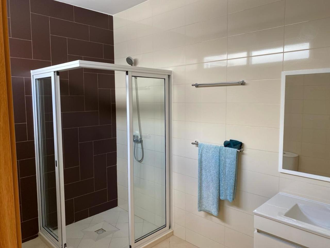 Beauty Plaza Apartaments Santa Maria Bagian luar foto