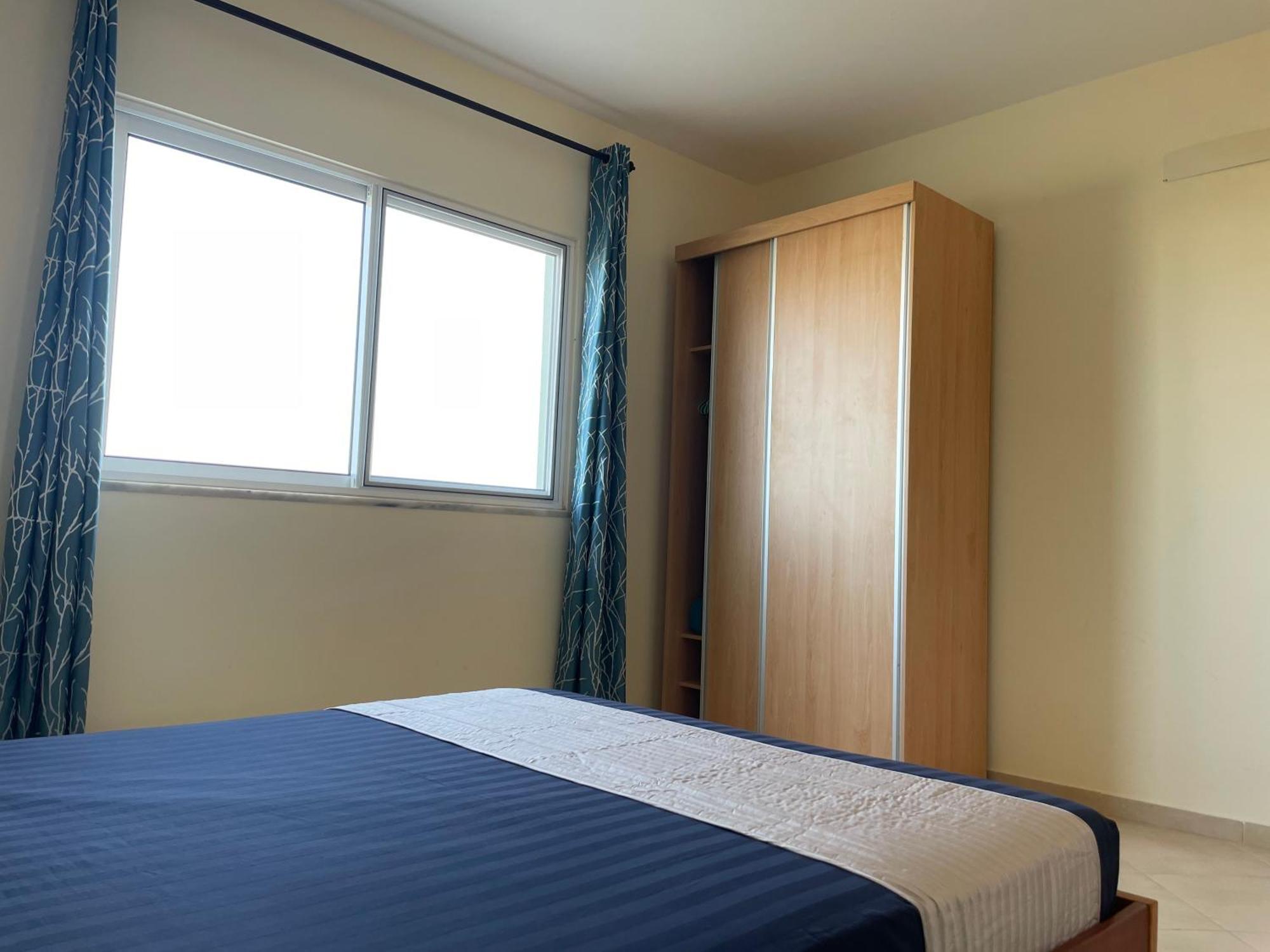 Beauty Plaza Apartaments Santa Maria Bagian luar foto