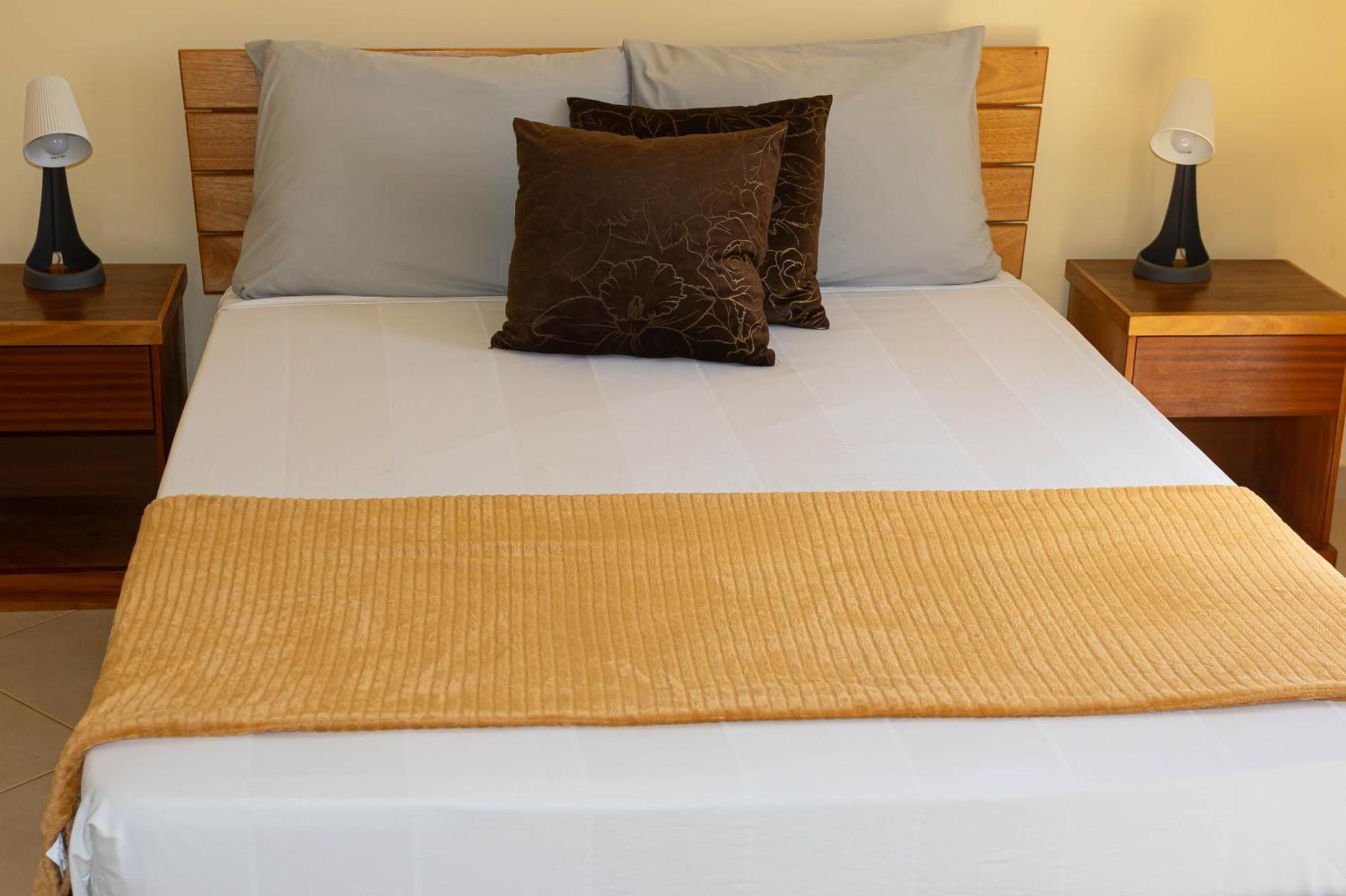 Beauty Plaza Apartaments Santa Maria Bagian luar foto