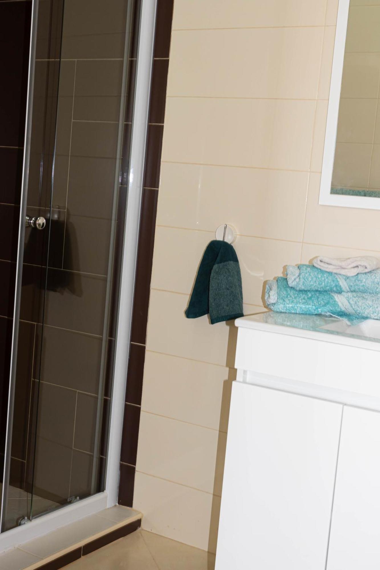 Beauty Plaza Apartaments Santa Maria Bagian luar foto