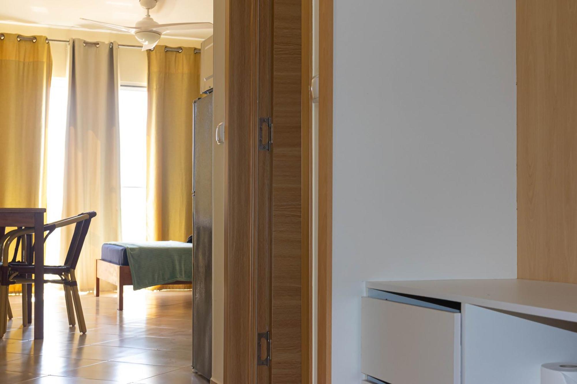 Beauty Plaza Apartaments Santa Maria Bagian luar foto