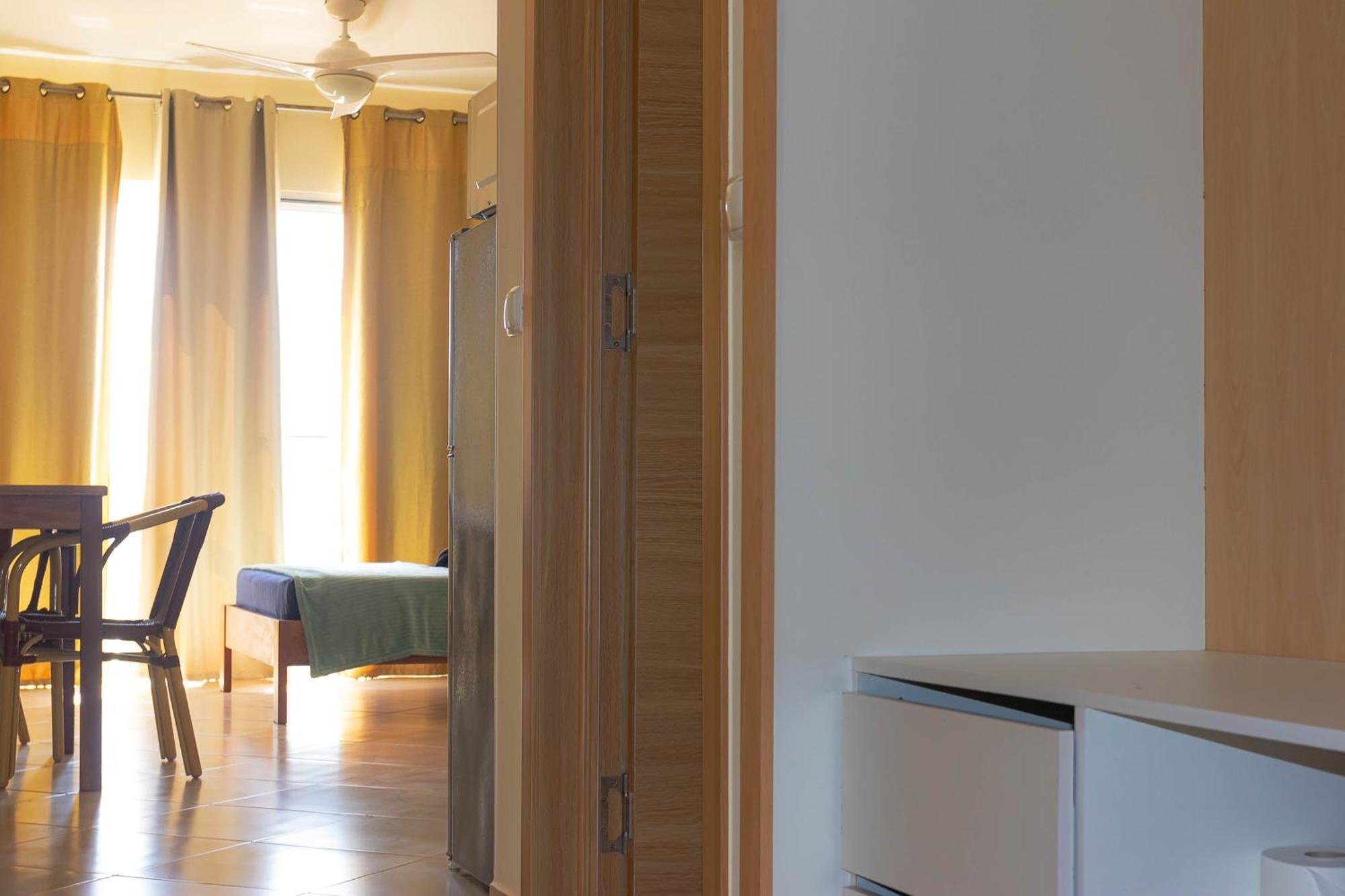Beauty Plaza Apartaments Santa Maria Bagian luar foto
