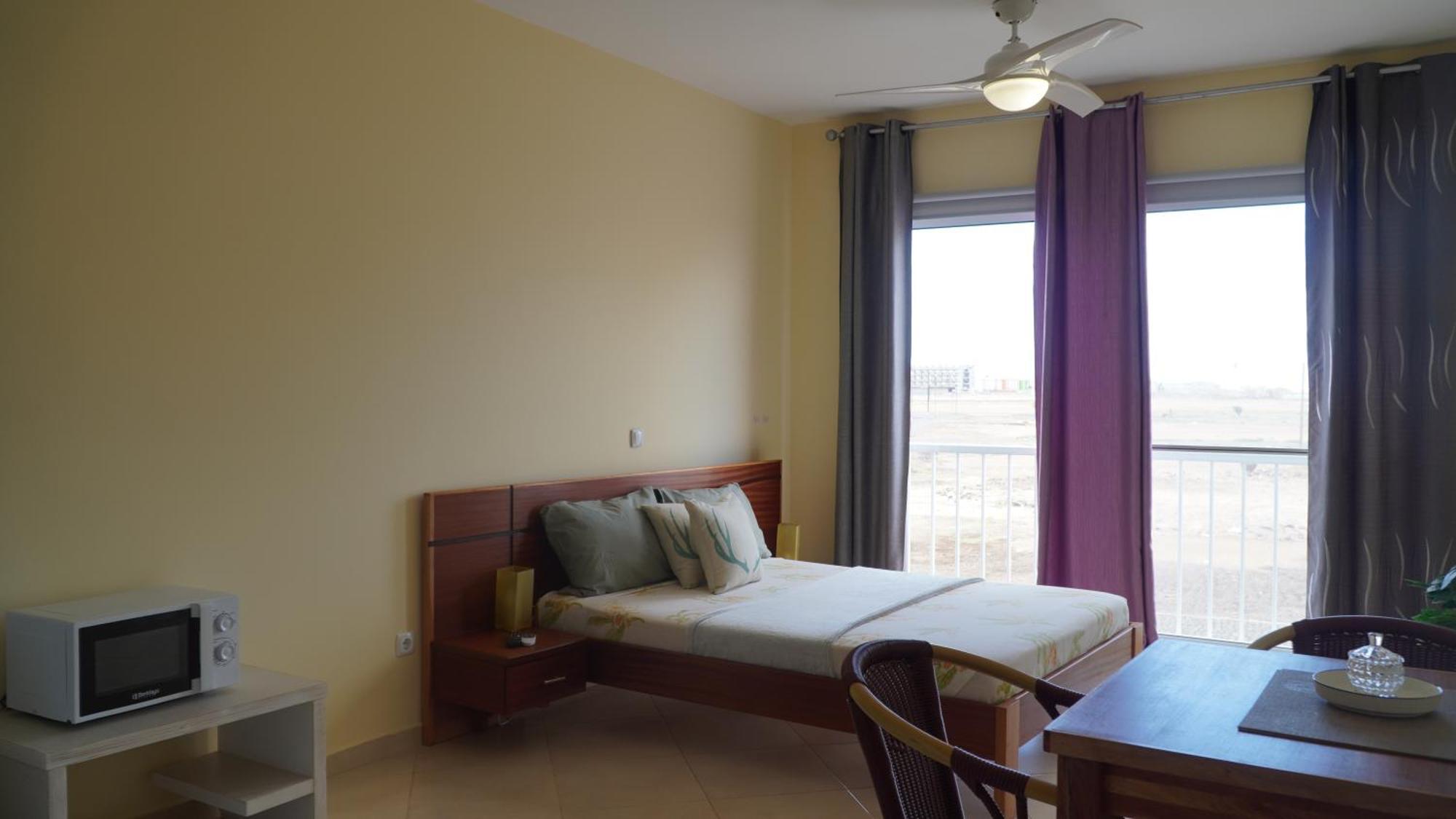 Beauty Plaza Apartaments Santa Maria Bagian luar foto