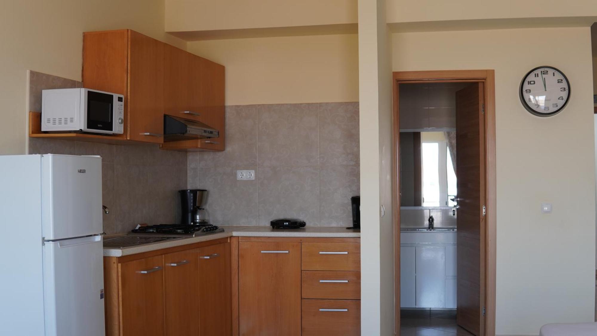 Beauty Plaza Apartaments Santa Maria Bagian luar foto
