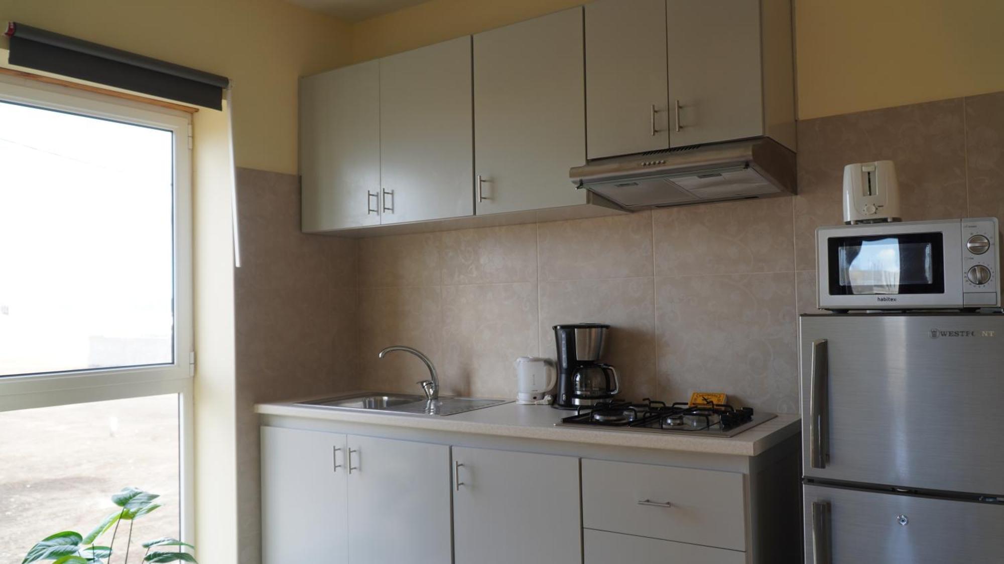 Beauty Plaza Apartaments Santa Maria Bagian luar foto